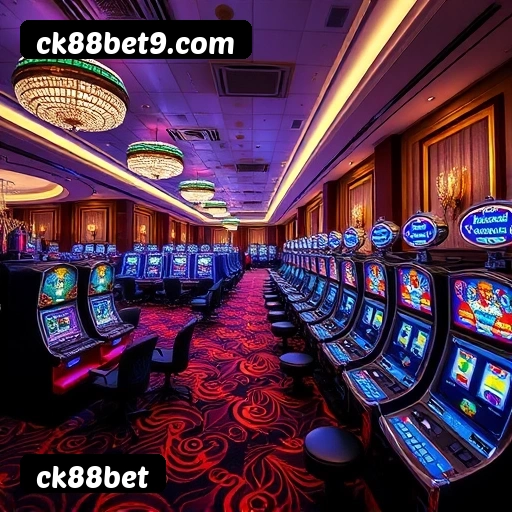 App ck88bet Android download