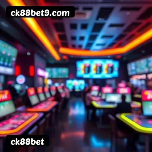 ck88bet slots no app