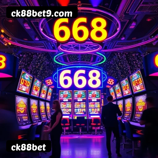 ck88bet multi dispositivo
