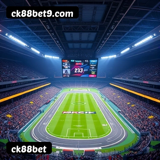 Aplicativo móvel ck88bet para iOS e Android