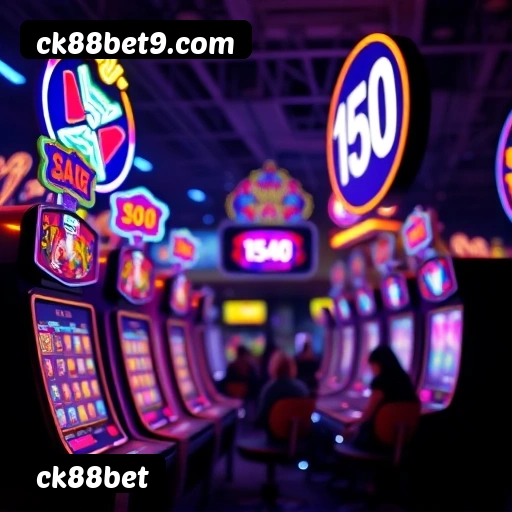 Pagamentos ck88bet PIX