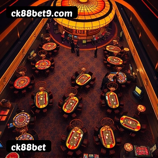 Checklist para avaliar a plataforma ck88bet