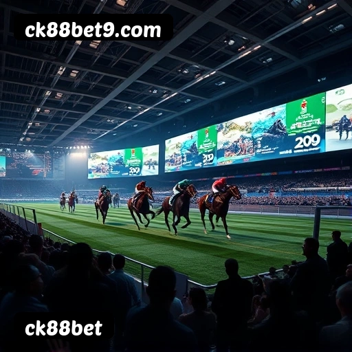 Depósito PIX ck88bet