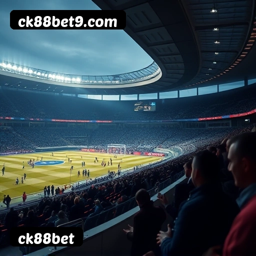 Slots com prêmios ck88bet