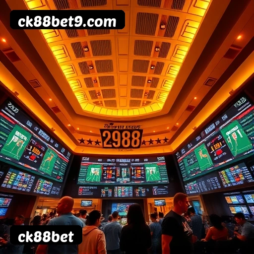 Configurações úteis dentro do app ck88bet