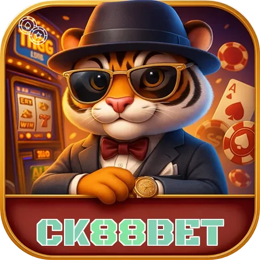 Cassino ck88bet - mesas ao vivo e jogos