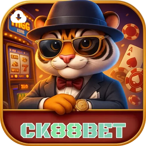Download app ck88bet Android iOS