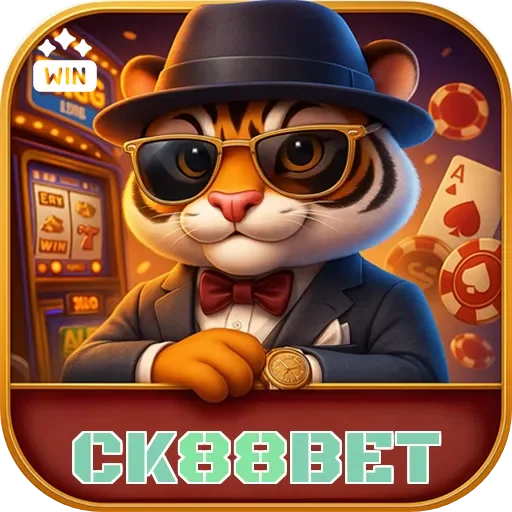 Ganhar e sacar na ck88bet